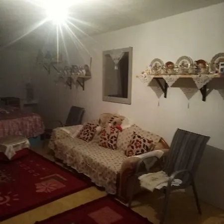 Apartamento Studio Love