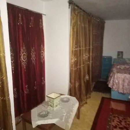 Apartamento Studio Love Lipsi