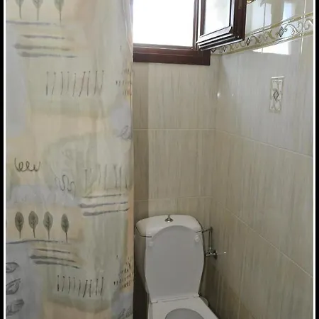 Apartamento Studio Love